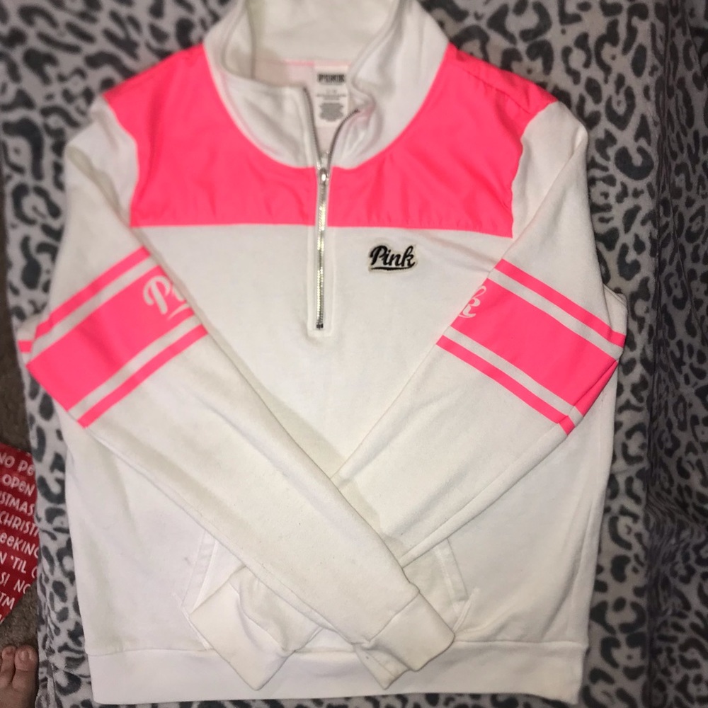 VS PINK